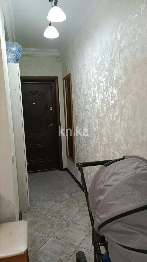 Продажа 2-комнатной квартиры, 57 м² в Астане - фото 5