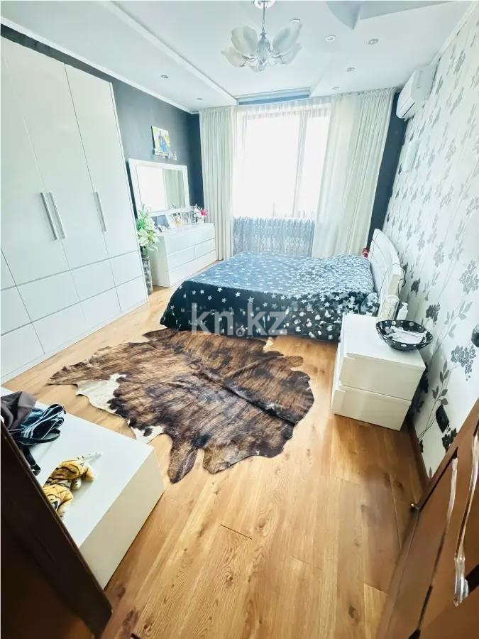 Продажа 2-комнатной квартиры, 69 м², мкр-н Жетысу-3, дом  50 в Алматы