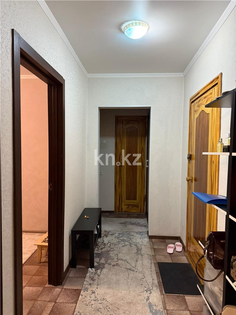 Продажа 2-комнатной квартиры, 48 м², пр. Шахтеров в Караганде - фото 11