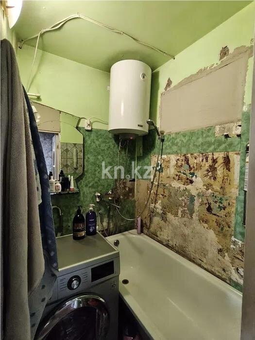 Продажа 3-комнатной квартиры, 61 м² в Сарани - фото 5