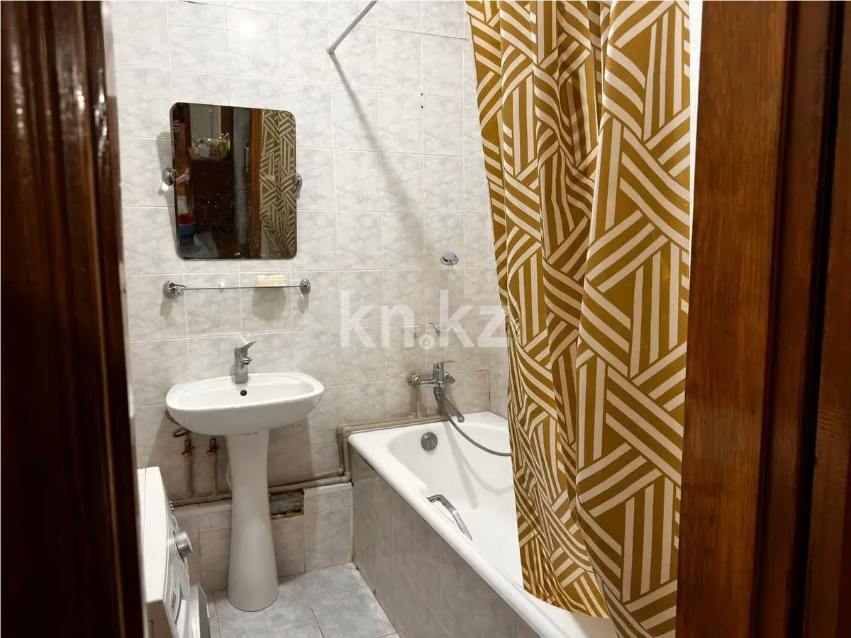 Продажа 2-комнатной квартиры, 50 м² в Алматы - фото 4