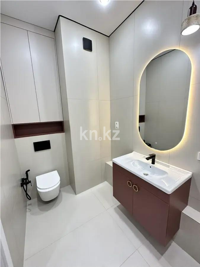 Продажа 3-комнатной квартиры, 66 м² в Астане - фото 5