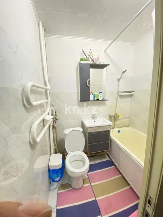 Продажа 2-комнатной квартиры, 44 м² в Алматы - фото 4