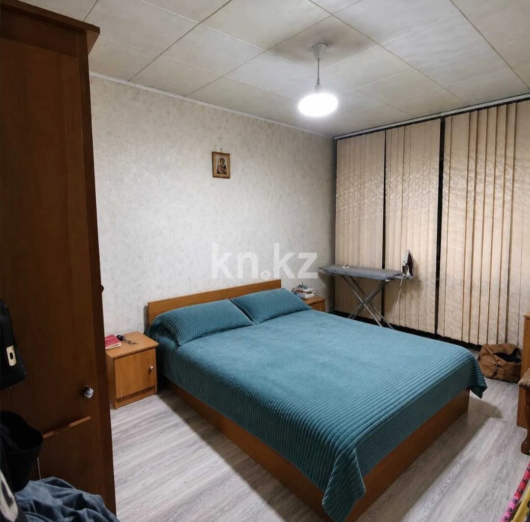Продажа 3-комнатной квартиры, 65 м² в Караганде - фото 6