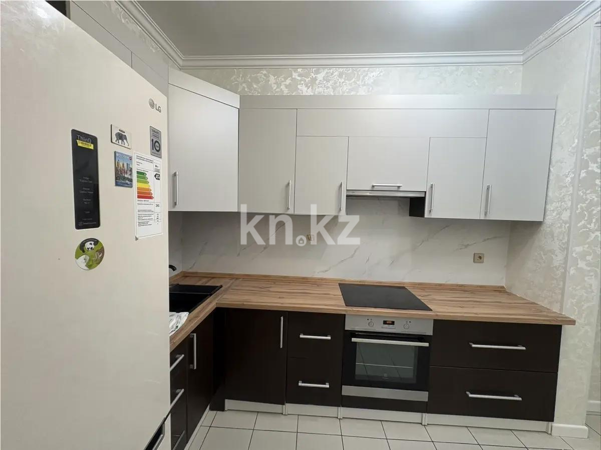 Продажа 2-комнатной квартиры, 53 м² в Астане - фото 3