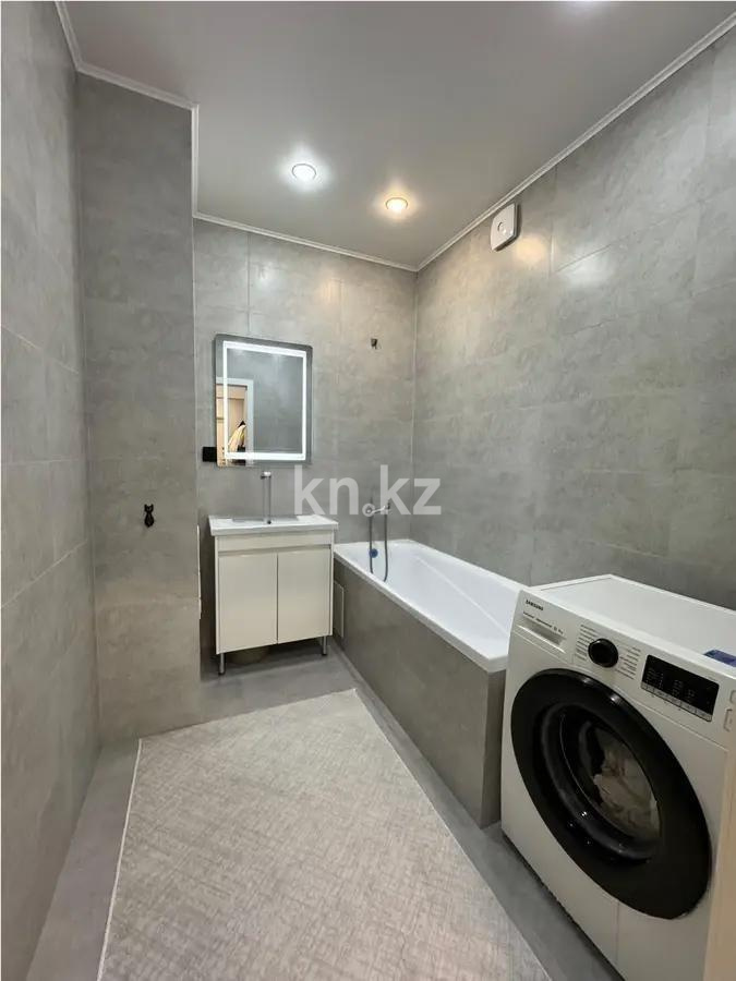 Продажа 2-комнатной квартиры, 60 м² в Астане - фото 4