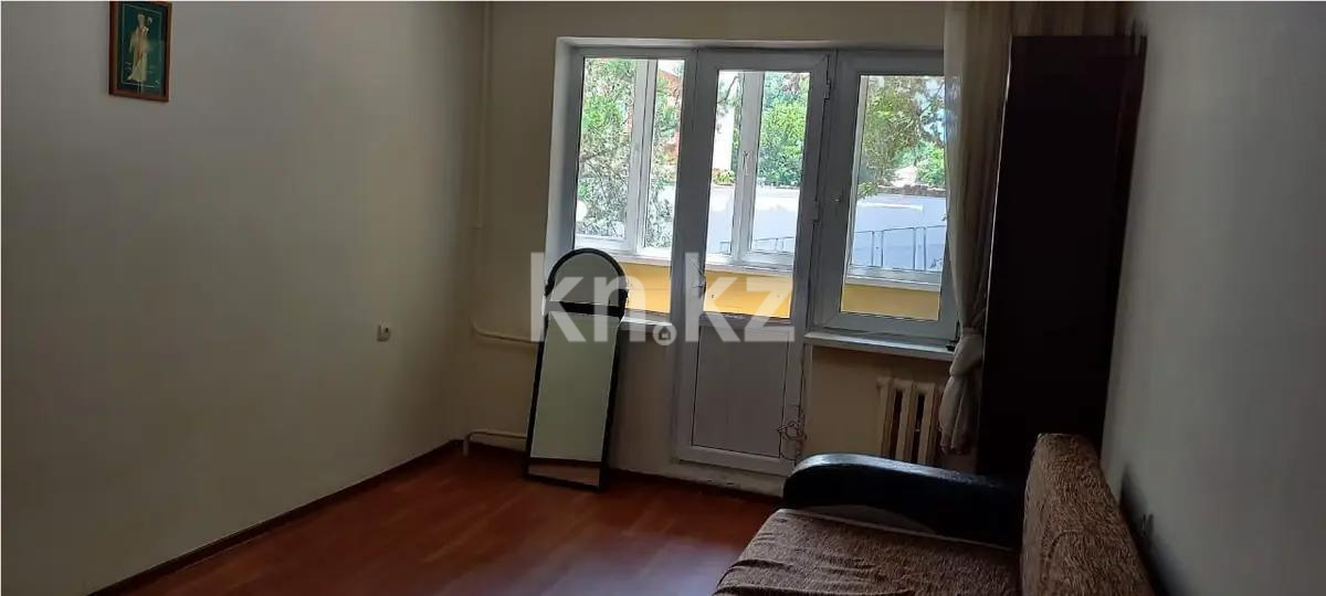 Продажа 2-комнатной квартиры, 43 м² в Алматы