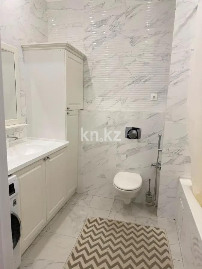 Продажа 4-комнатной квартиры, 123.4 м² в Астане - фото 10