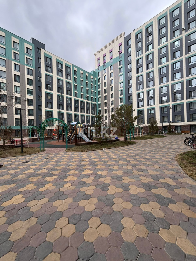 Продажа 3-комнатной квартиры, 77.1 м² в Астане - фото 7