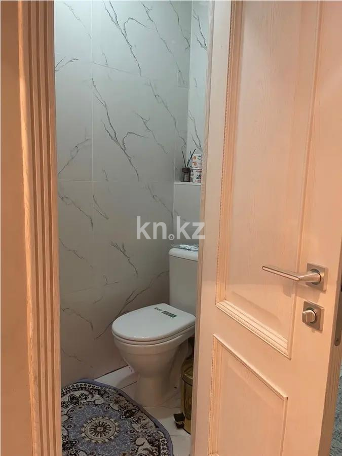 Продажа 3-комнатной квартиры, 75 м², ул. Розыбакиева, дом  275 в Алматы - фото 4