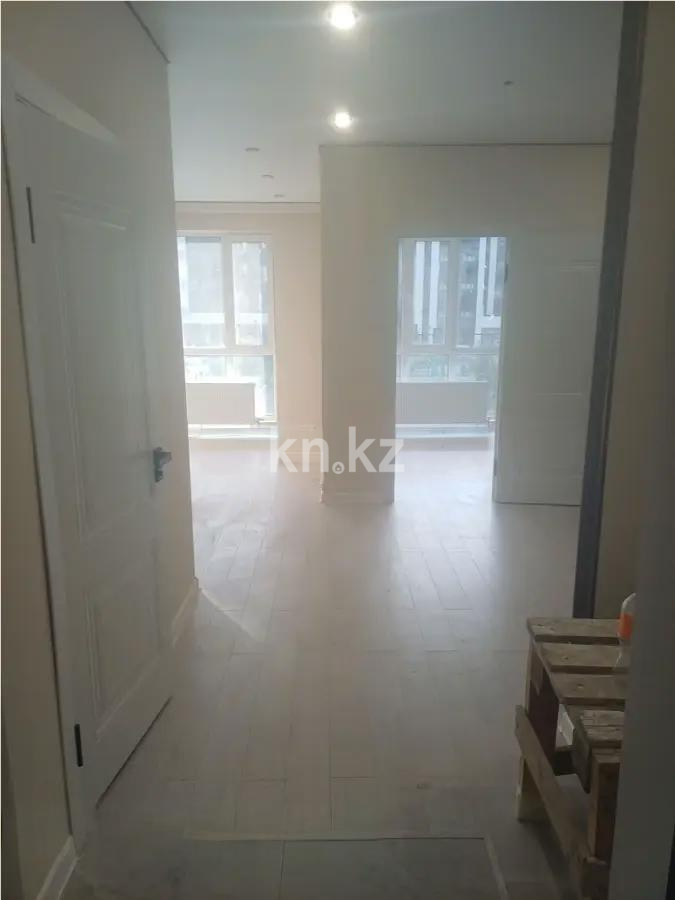 Продажа 1-комнатной квартиры, 37 м² в Алматы - фото 3