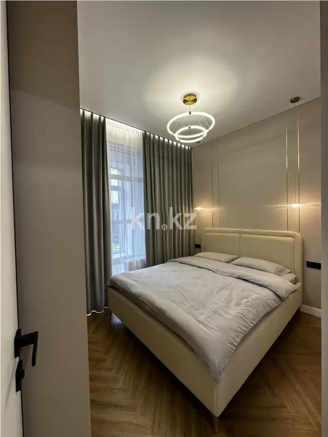 Продажа 2-комнатной квартиры, 40.1 м² в Астане - фото 3