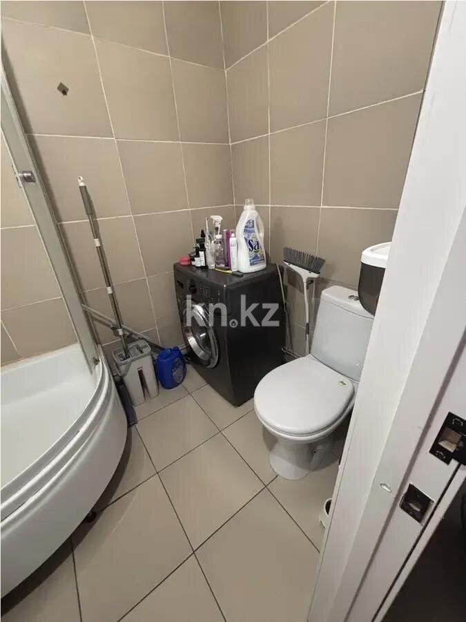 Продажа 2-комнатной квартиры, 42 м² в Астане - фото 5