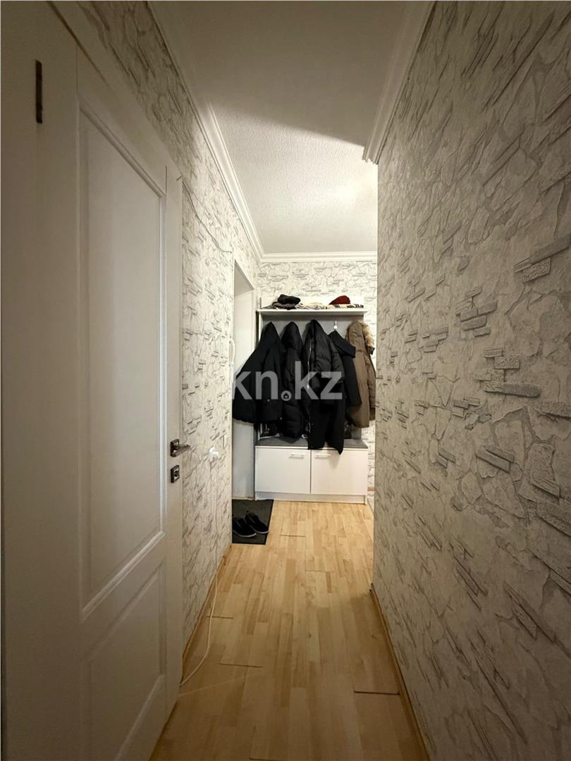 Продажа 3-комнатной квартиры, 76 м² в Караганде - фото 15