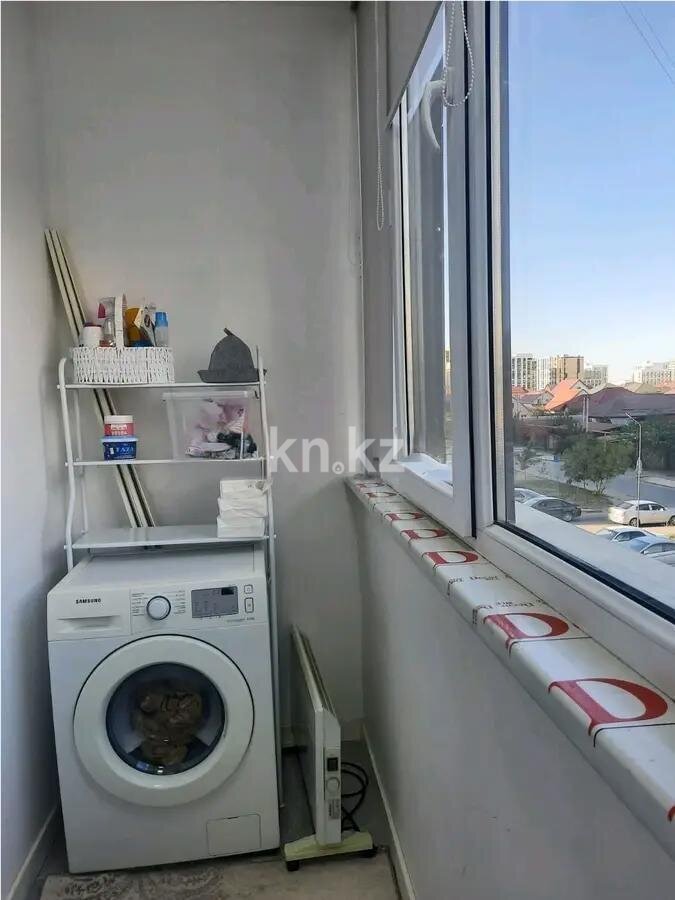 Продажа 3-комнатной квартиры, 71 м² в Алматы - фото 8