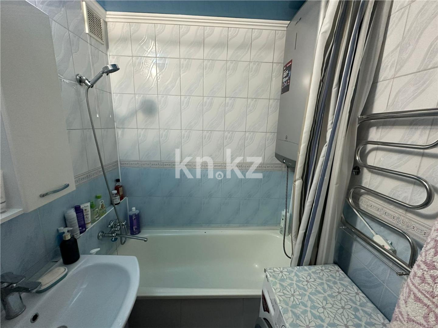 Продажа 3-комнатной квартиры, 63 м² в Караганде - фото 7