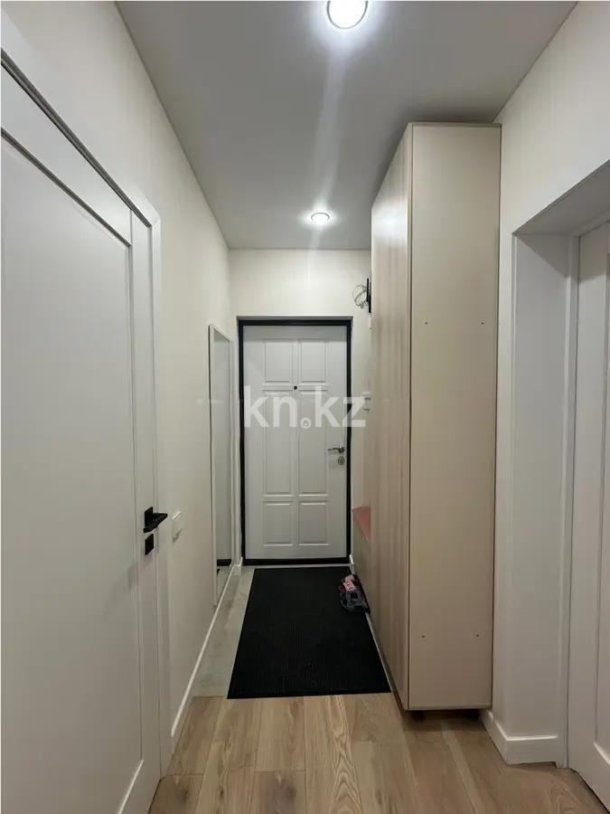Продажа 1-комнатной квартиры, 43.7 м², ул. К. Шарипова, дом  206/2 в Алматы - фото 5