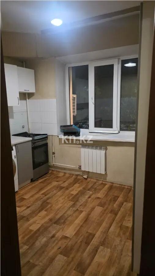 Продажа 1-комнатной квартиры, 31.7 м² в Алматы - фото 2