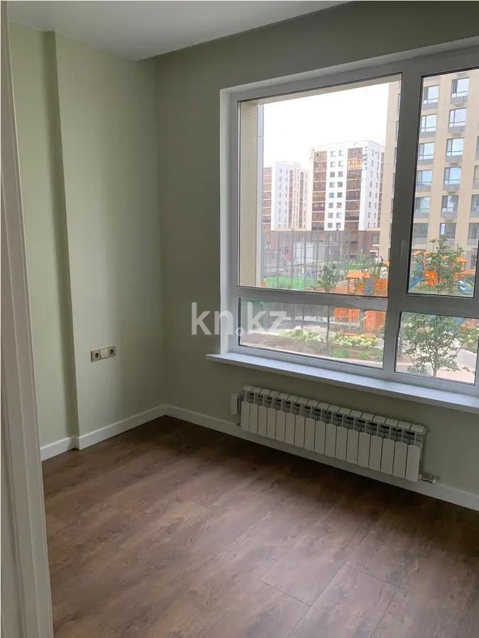 Продажа 4-комнатной квартиры, 82 м², ул. Байтурсынова, дом  14 в Астане - фото 3