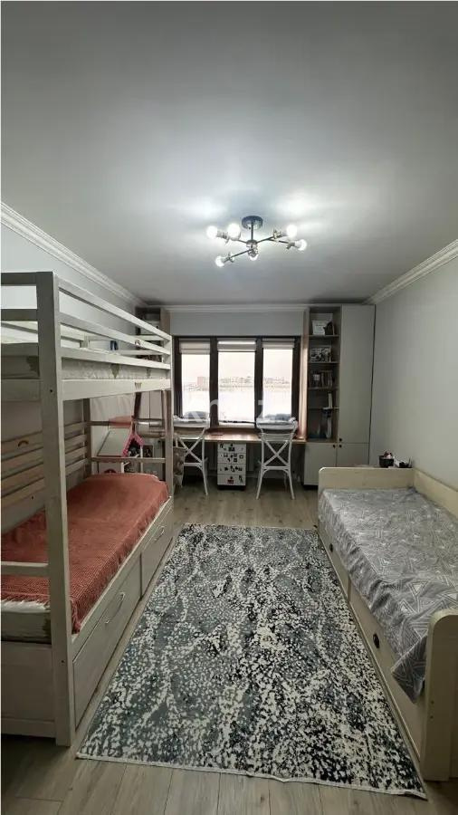 Продажа 3-комнатной квартиры, 91 м² в Алматы - фото 3