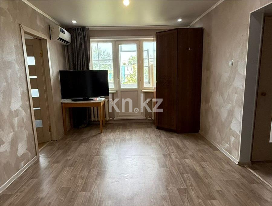 Продажа 2-комнатной квартиры, 46 м², пр. Момышулы в Темиртау - фото 4