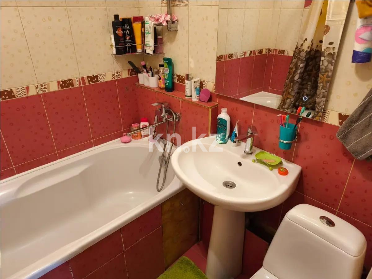 Продажа 3-комнатной квартиры, 90 м², ул. Утеген батыра, дом  110 в Алматы - фото 5