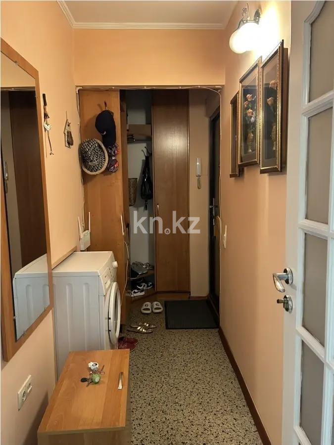 Продажа 2-комнатной квартиры, 46.2 м² в Алматы - фото 5