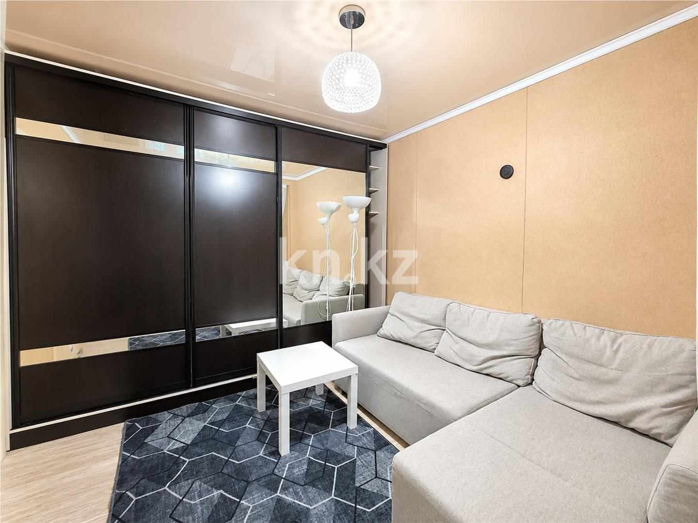 Продажа 1-комнатной квартиры, 34 м² в Темиртау - фото 3