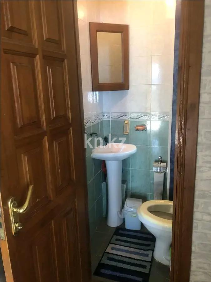 Продажа 2-комнатной квартиры, 53.5 м² в Алматы - фото 4