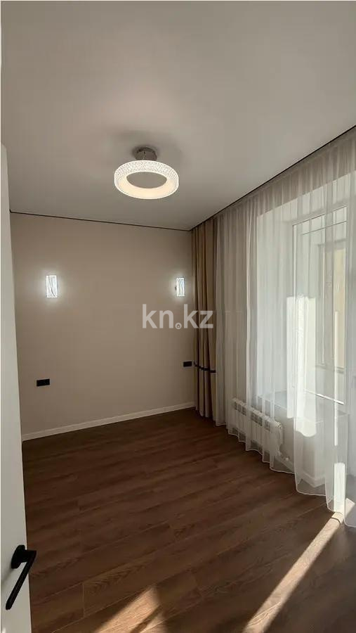 Продажа 2-комнатной квартиры, 42 м², ул. Сызганова, дом  1/1 в Астане - фото 2