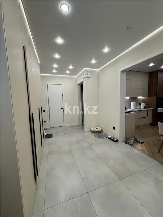 Продажа 4-комнатной квартиры, 90 м² в Астане - фото 7