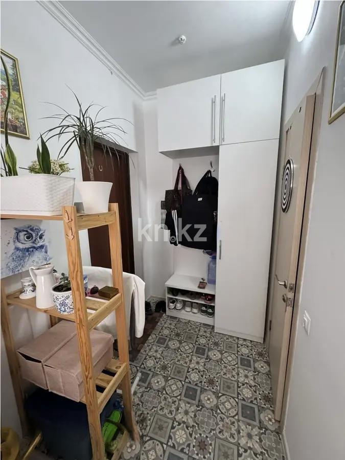 Продажа 1-комнатной квартиры, 20.5 м² в Астане - фото 5