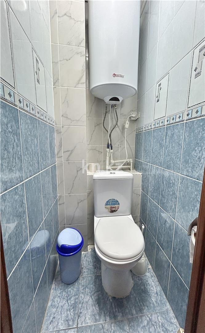 Продажа 3-комнатной квартиры, 63 м² в Караганде - фото 16