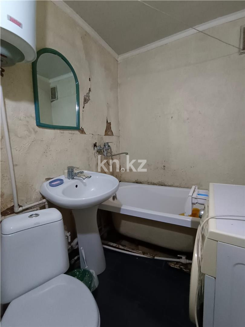 Продажа 1-комнатной квартиры, 30 м² в Караганде - фото 6
