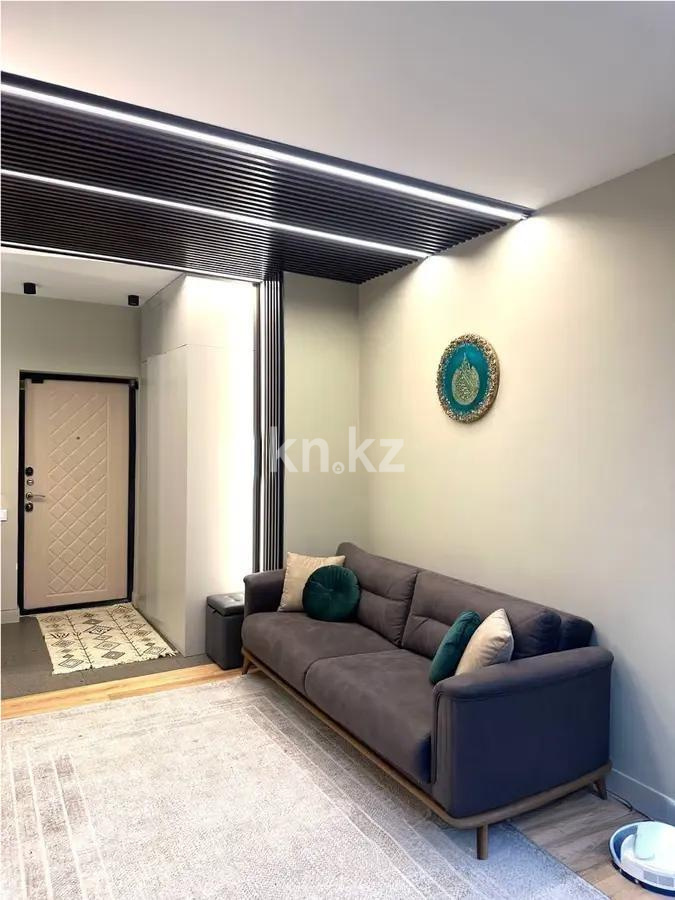 Продажа 3-комнатной квартиры, 87 м² в Алматы