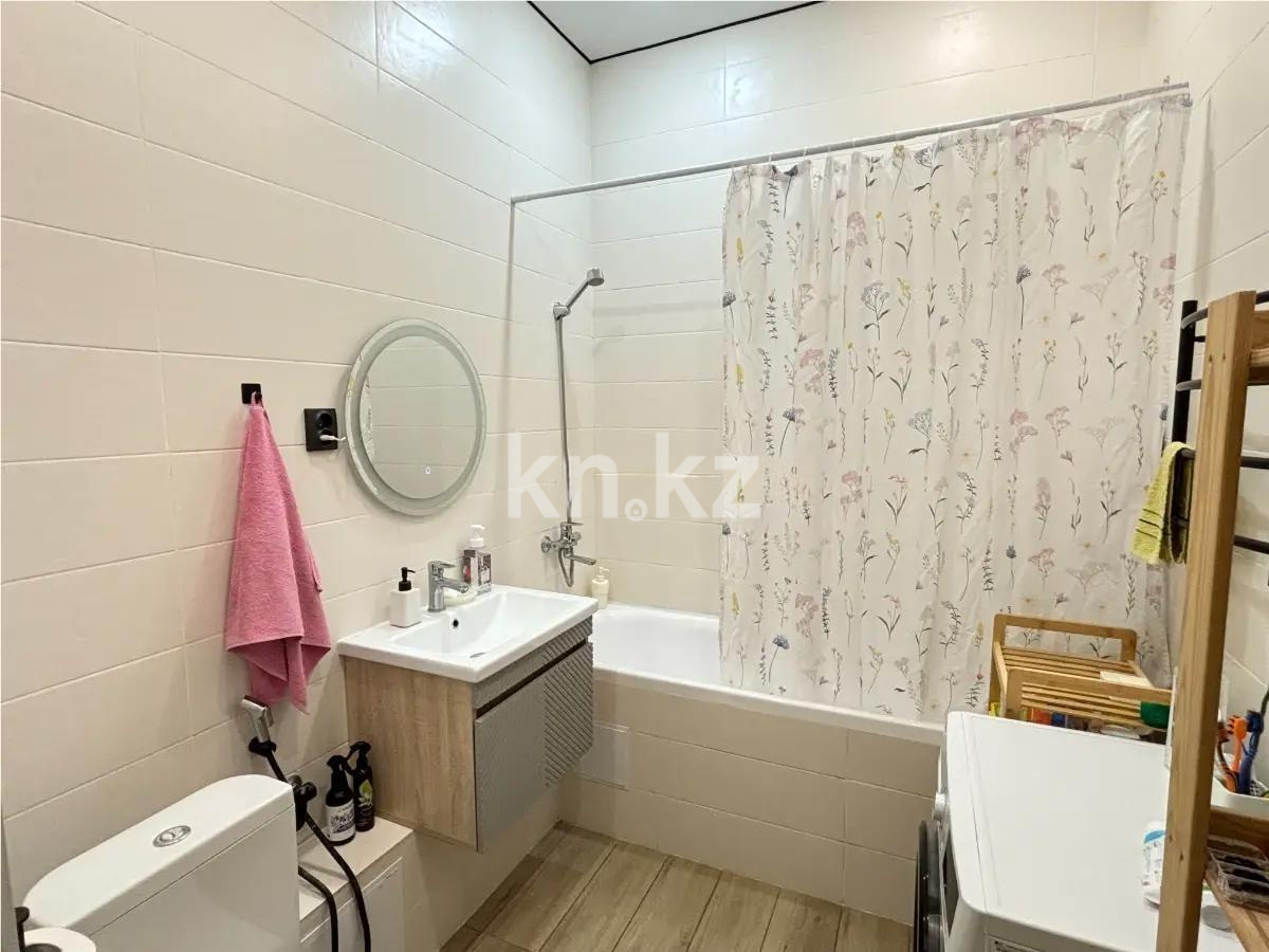 Продажа 2-комнатной квартиры, 61.9 м² в Астане - фото 4