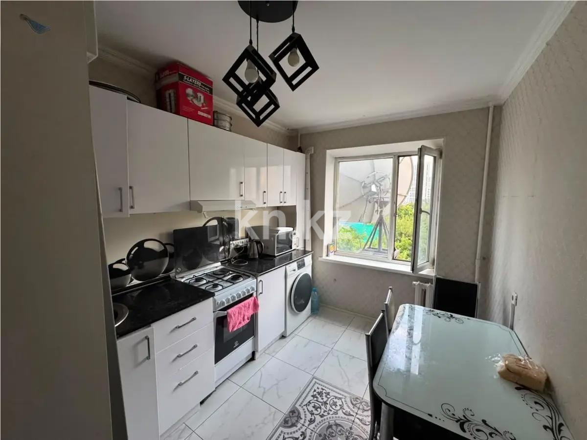 Продажа 2-комнатной квартиры, 52 м² в Астане - фото 3