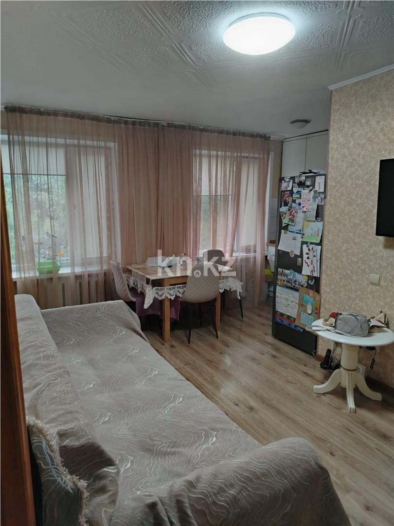 Продажа 3-комнатной квартиры, 60 м² в Астане - фото 2