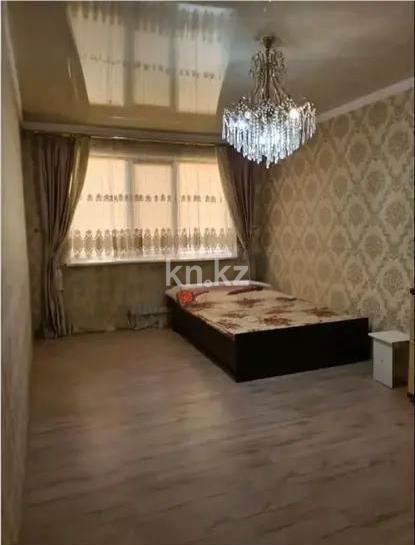 Продажа 1-комнатной квартиры, 45.2 м² в Алматы