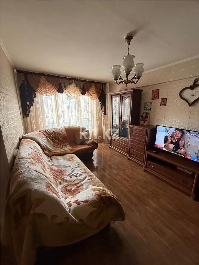 Продажа 3-комнатной квартиры, 58 м², ул. Кужанова, дом  11 в Сарани