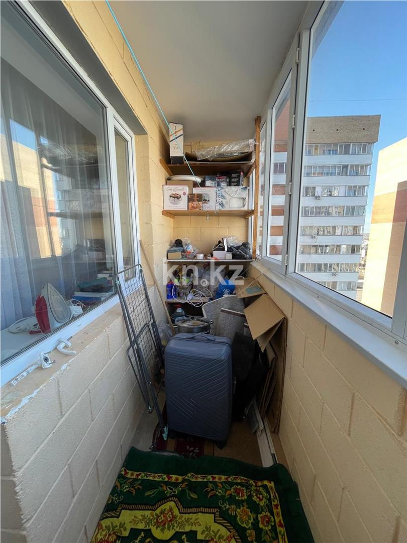 Продажа 2-комнатной квартиры, 38 м² в Караганде - фото 11