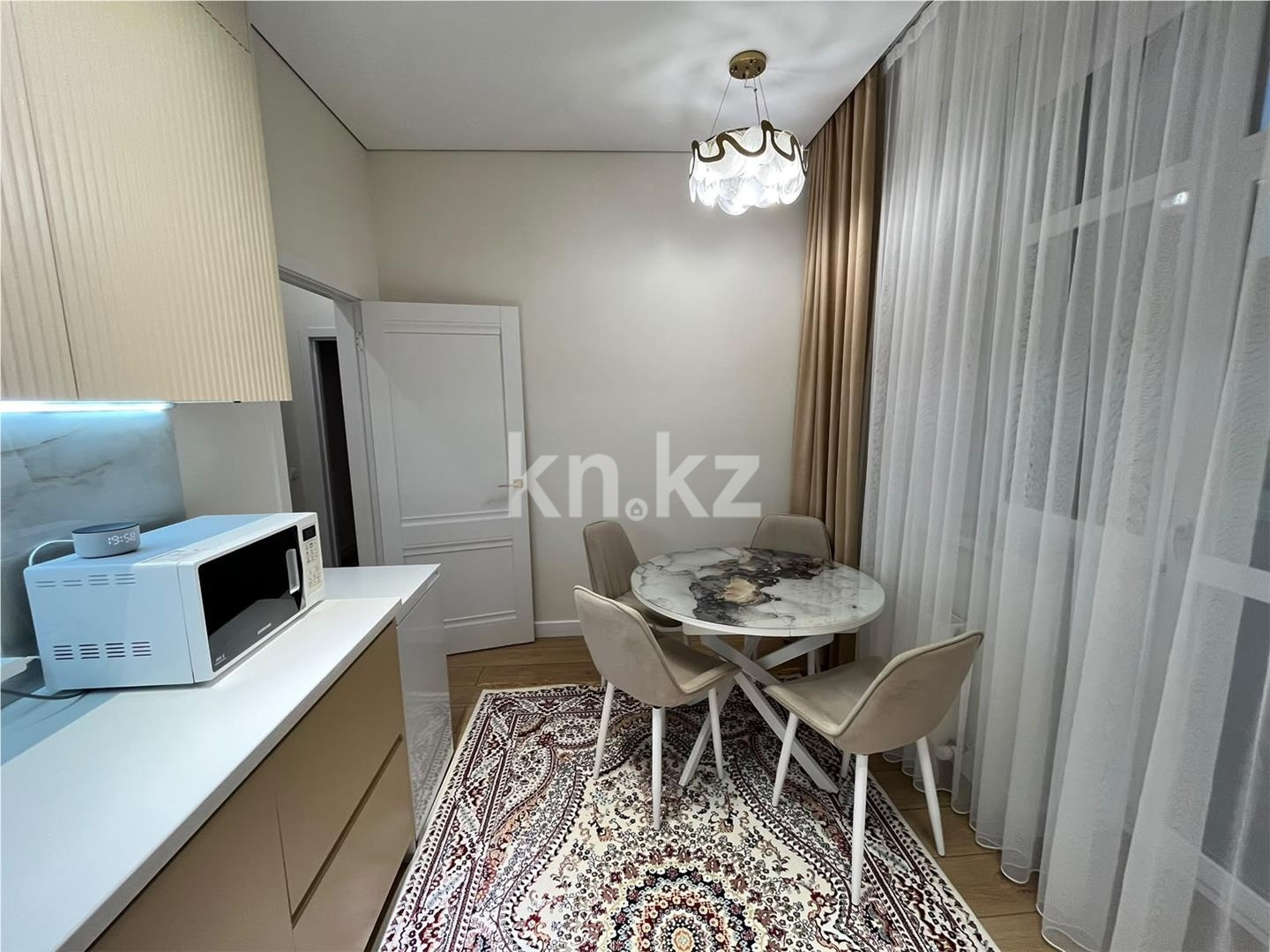 Продажа 3-комнатной квартиры, 76 м² в Астане - фото 2