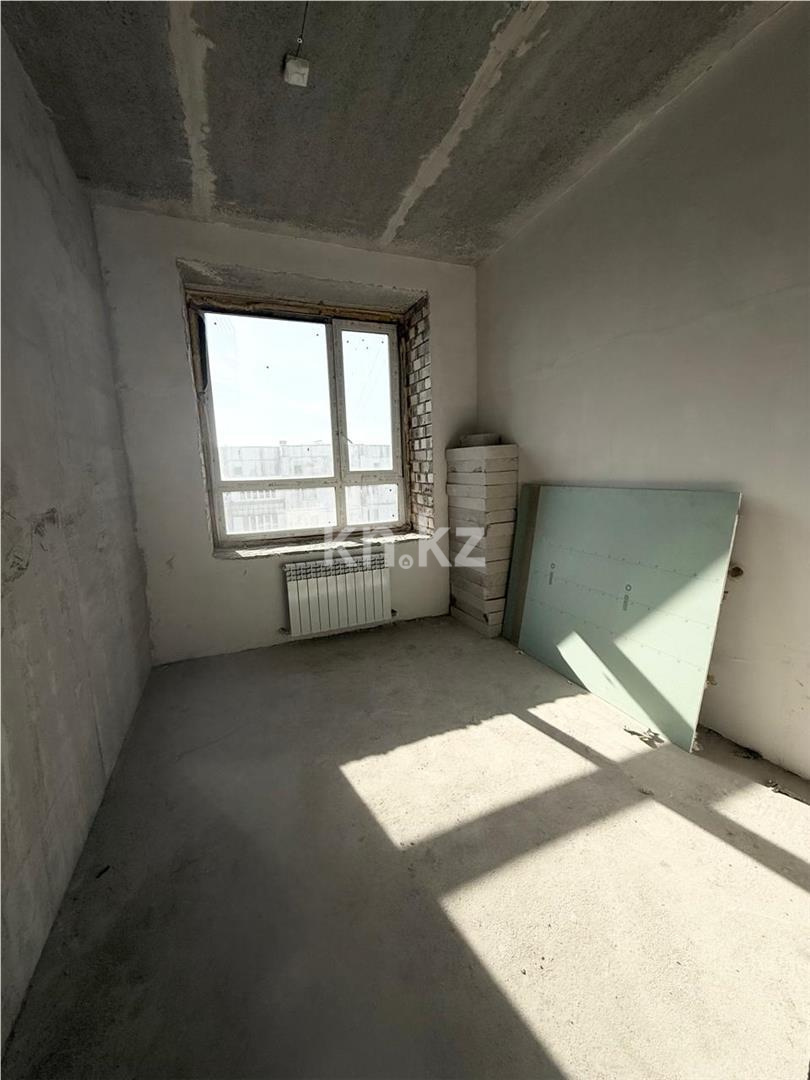 Продажа 2-комнатной квартиры, 41 м² в Караганде - фото 3