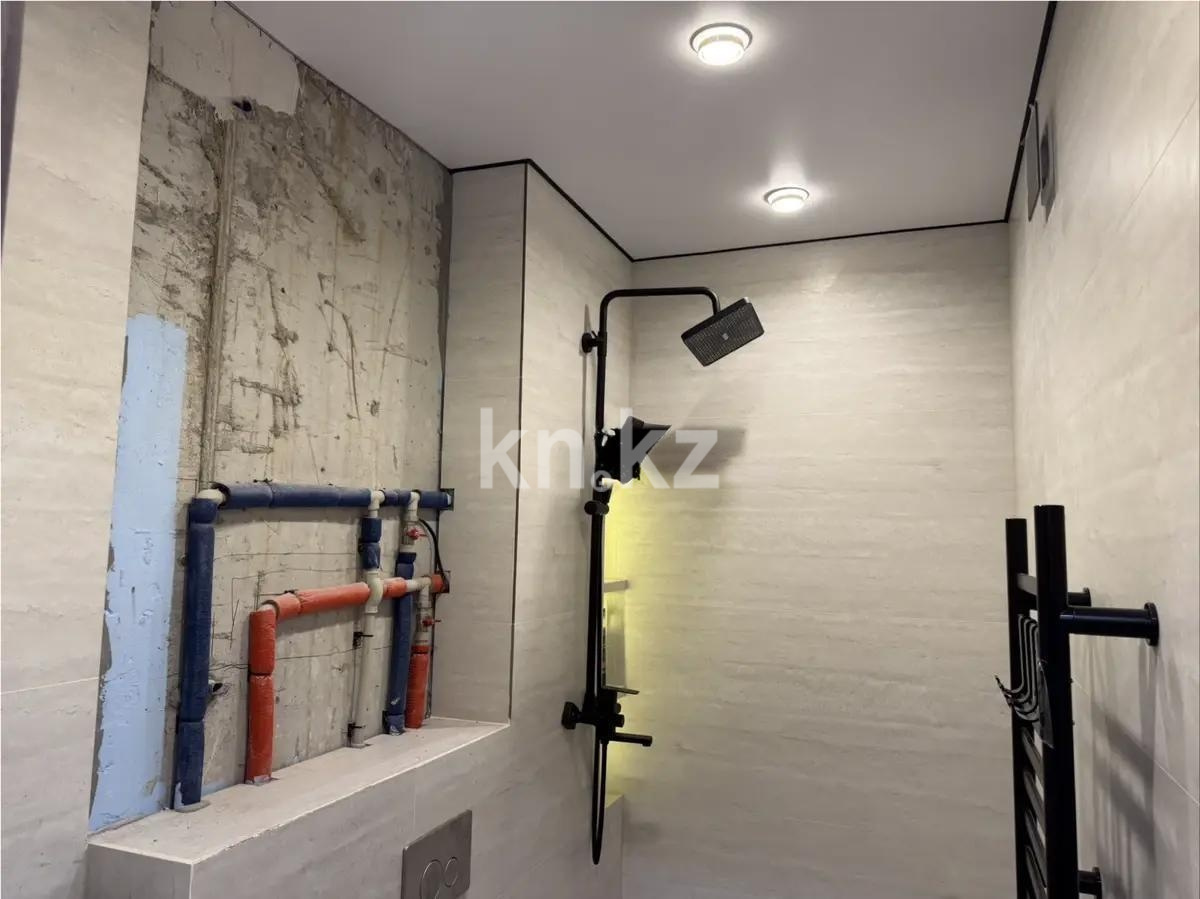 Продажа 1-комнатной квартиры, 30 м² в Алматы - фото 3