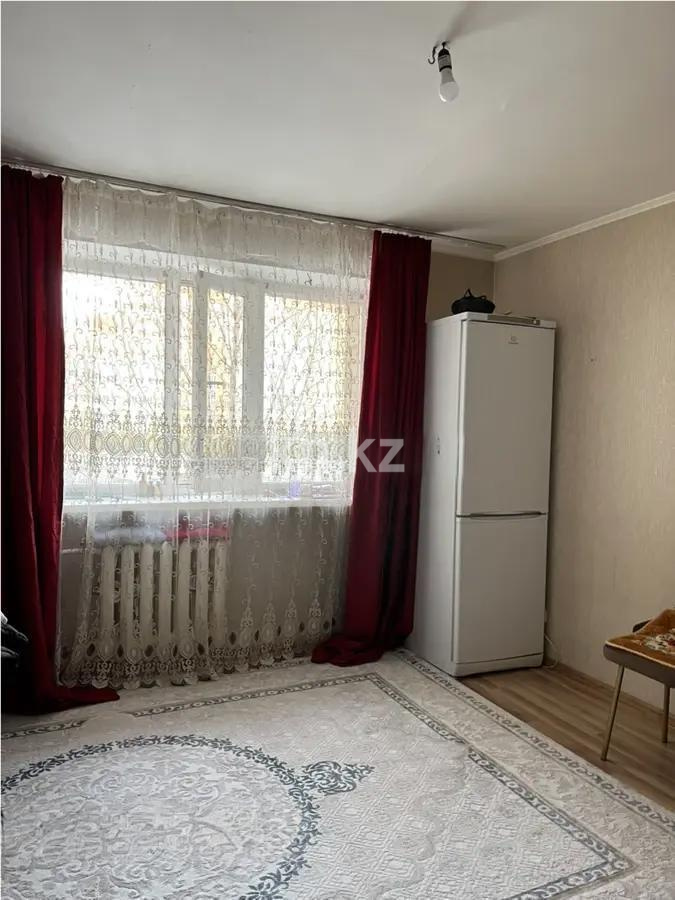 Продажа 1-комнатной квартиры, 23 м² в Астане