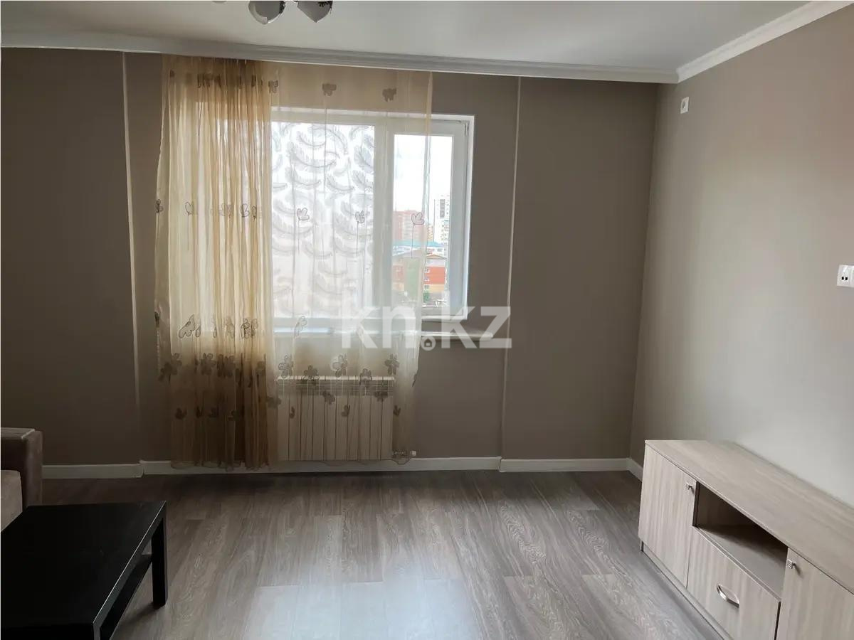 Продажа 2-комнатной квартиры, 60.5 м² в Астане - фото 2