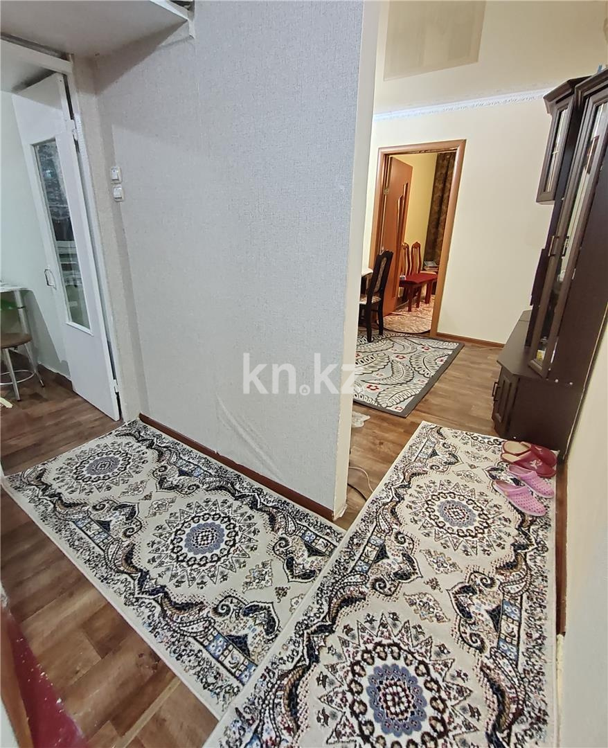 Продажа 3-комнатной квартиры, 48 м² в Караганде - фото 16