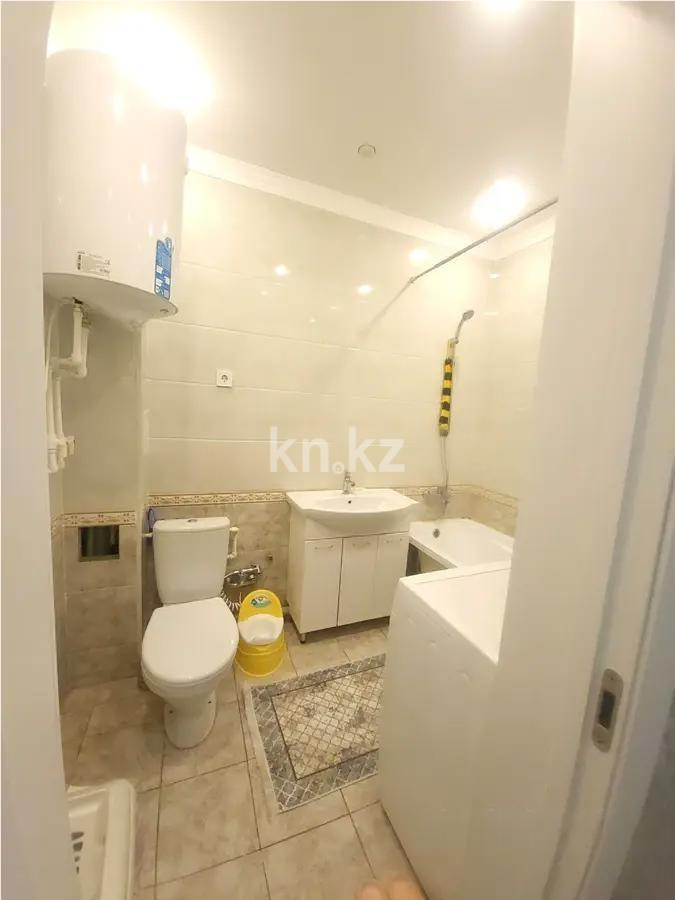 Продажа 3-комнатной квартиры, 87.4 м² в Астане - фото 4