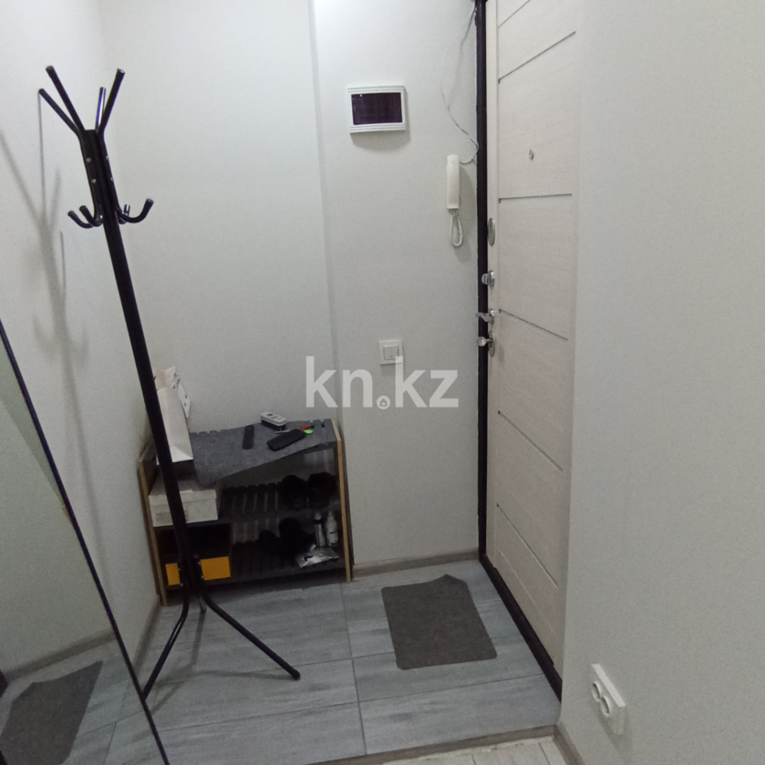 Аренда 1-комнатной квартиры, 32 м² в Алматы - фото 22