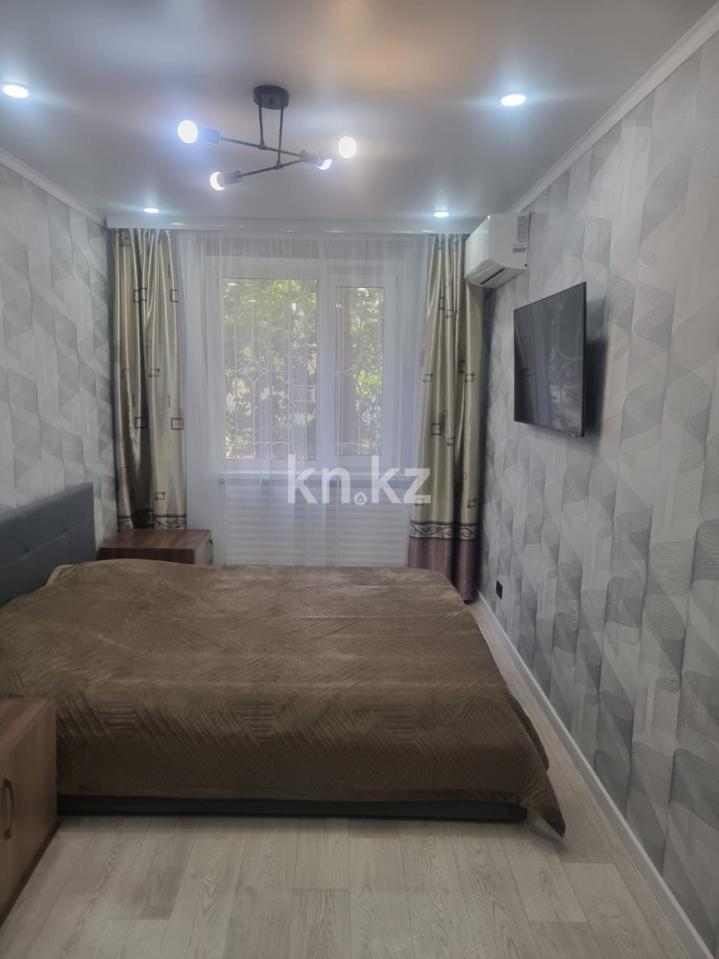 Продажа 2-комнатной квартиры, 52 м², ул. Мухита, дом  134 в Уральске - фото 4